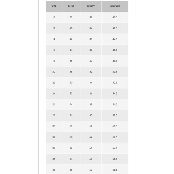 NWT Lane Bryant Swing V-Neck Tank in Paisley - 18/20 - Picture 8 of 9